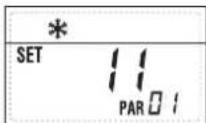 SIME Murelle HE 35 R ErP - Configuration combustible d'alimentation - 2