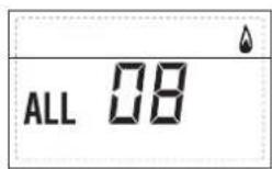 SIME Murelle HE 35 R ErP - - EINGREIFEN DER ABGASSONDE "ALL 13" (Abb. 23/10) - 2