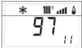 * 1111 97 11