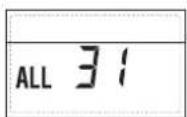 SIME Murelle HE 35 R ErP - - ANOMALIE SONDE TOEVOER CASCADE "ALL 31" (Afb. 23/25) - 1