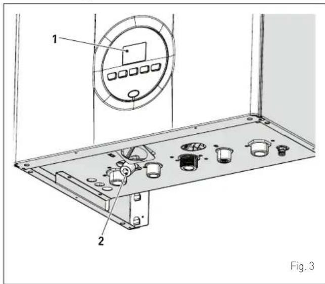 SIME Brava Slim BF - Ignition - 2