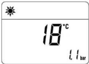 18°C L 1 bar