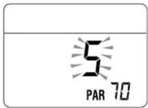 SIME Brava Slim BF - Procedure valid for GAS CONVERSION - 7