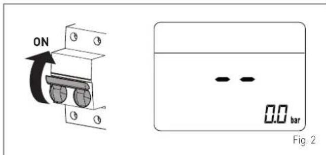 ON 0.0 bar Fig. 2