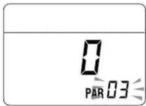 SIME Brava Slim BF - Procedure valid for GAS CONVERSION - 2