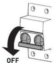 SIME Brava Slim BF - Fault / malfunction codes - 4