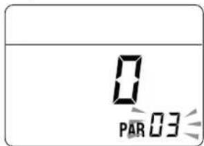 0 PAR 03