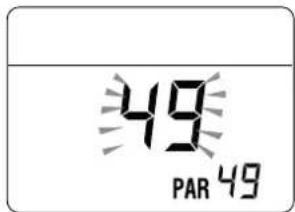 SIME Brava Slim BF - Procedure valid for GAS CONVERSION - 5