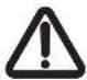 SIME Brava Slim BF - CAUTION - 1