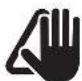 SIME Brava Slim BF - EXAMPLE of use of the command/control device on some types of heating systems - 3
