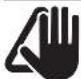 SIME Brava Slim BF - WARNING - 6