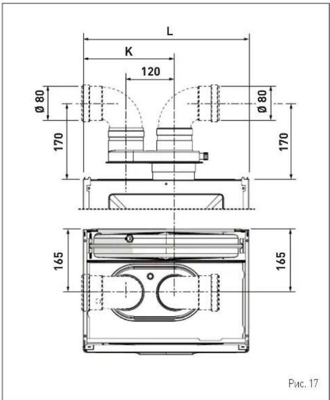 SIME Brava One 40 BF - УСЛОВНЫЕ ОБОЗНАЧЕНИЯ: - 2