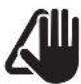 SIME Brava One 40 BF - Procedure which MUST be carried out after: - 10