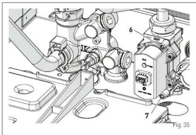 6 OUT 7 Fig. 35
