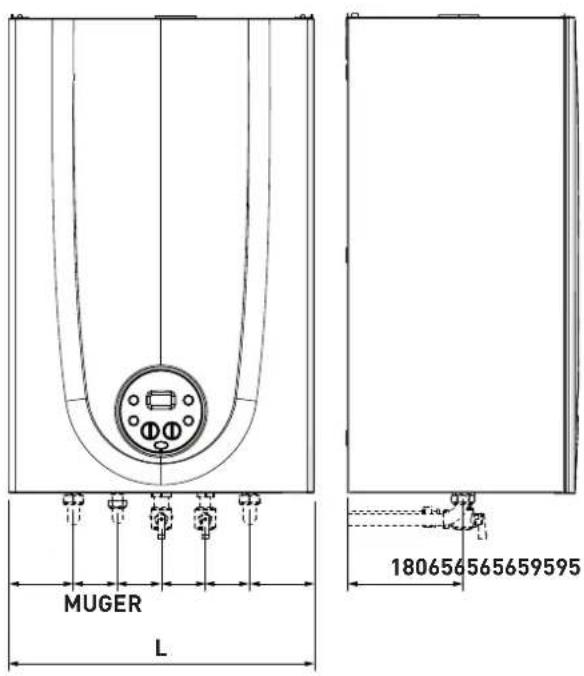 MUGER L 180656565659595