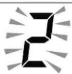 SIME Brava One 40 BF - Отображение и настройка параметров - 3