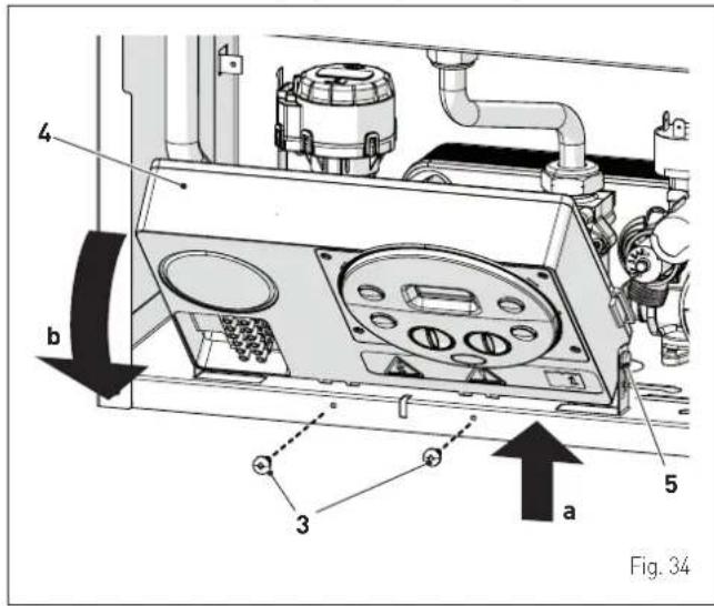 Fig. 34 a b 3 4 5