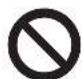 SIME Brava One 40 BF - ELECTRICAL HAZARD - 1
