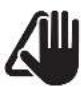 SIME Brava One 40 BF - CAUTION - 2
