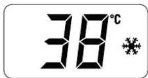 SIME Brava One 40 BF - Parameter setting and display - 1