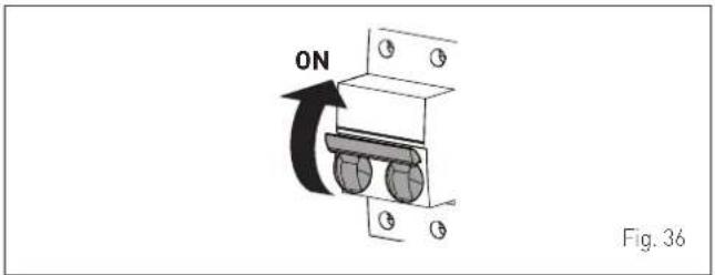 SIME Brava One 40 BF - Chimney sweeper function - 4