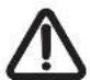 SIME Brava One 40 BF - CAUTION - 1