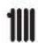 SIME Brava One 40 BF - BOUTONS - 1