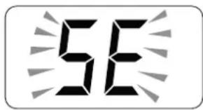 SIME Brava One 40 BF - Maintenance request - 1