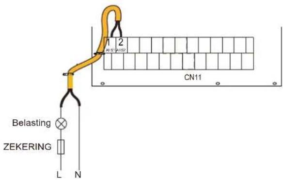 SIME SHP M PRO - LET OP - 6
