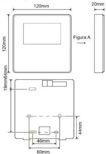 SIME SHP M PRO - Procedimento de instalação e configurações do controlador por cabo - 1