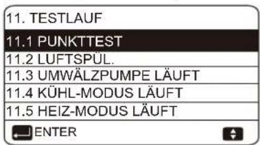 SIME SHP M PRO - Testlauf (manuell) - 2