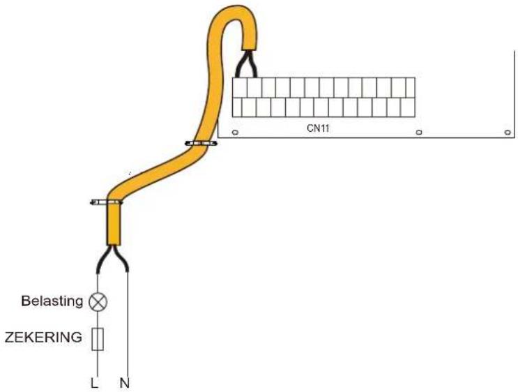 SIME SHP M PRO - LET OP - 4