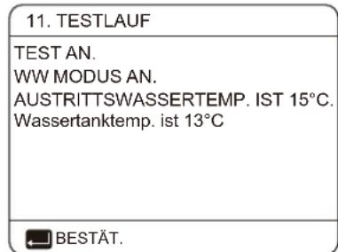 SIME SHP M PRO - VORSICHT - 5