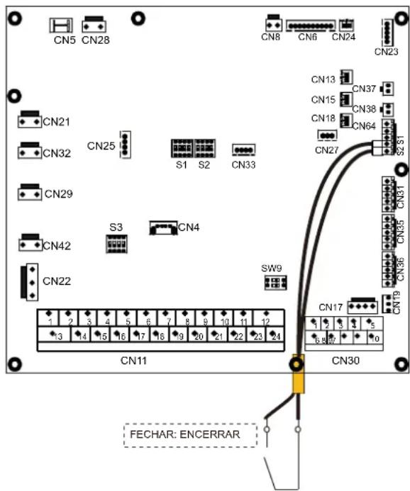 SIME SHP M PRO - NOTA - 1