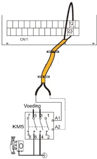 SIME SHP M PRO - ⚠ WAARSCHUWING - 5