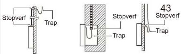 SIME SHP M PRO - Installatieprocedure en bijpassende instelling van bedrade controller - 8