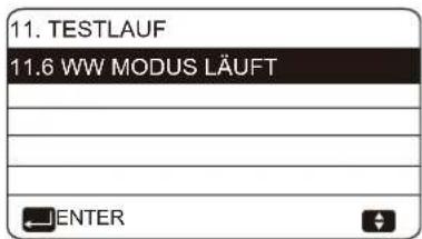 SIME SHP M PRO - Testlauf (manuell) - 3
