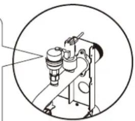 SIME SHP M PRO - Water vullen - 1