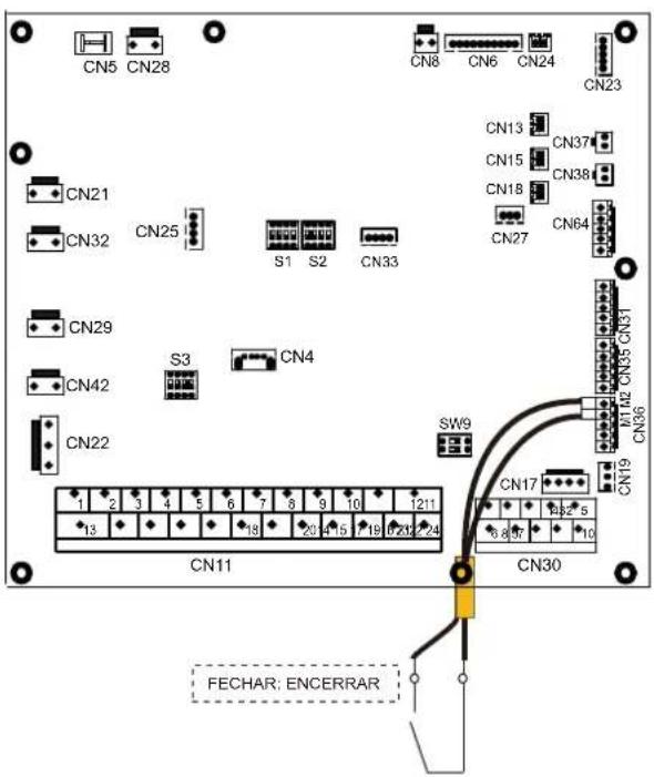 SIME SHP M PRO - NOTA - 2
