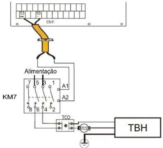 SIME SHP M PRO - AVISO - 8