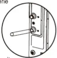SIME SHP M PRO - MISE EN GARDE - 1