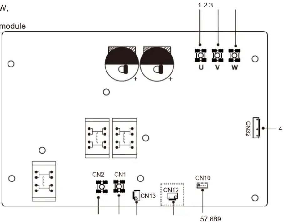 SIME SHP M PRO - 1-fasig 6-16 kW-units - 1
