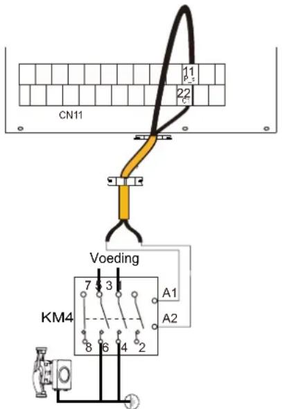 SIME SHP M PRO - ⚠ WAARSCHUWING - 4