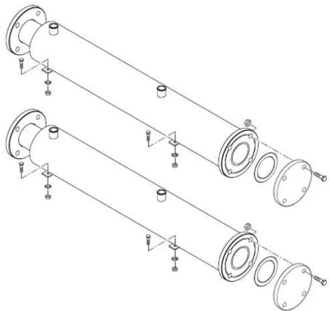 SIME Murelle Equipe 140 ErP - COMPOSITION DU GROUPE DES ACCESSOIRES code 5193650 (fig. 4) - 4