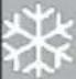 Be Cool BC63AC2301IKF - DESCRIZIONE DEL TELECOMANDO - 3