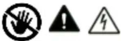 Be Cool BC63AC2301IKF - Current operating instructions and other languages - 2