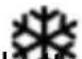 Be Cool BC63AC2301IKF - COOLING FUNCTION - 1