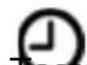 Be Cool BC63AC2301IKF - TIMER - 1
