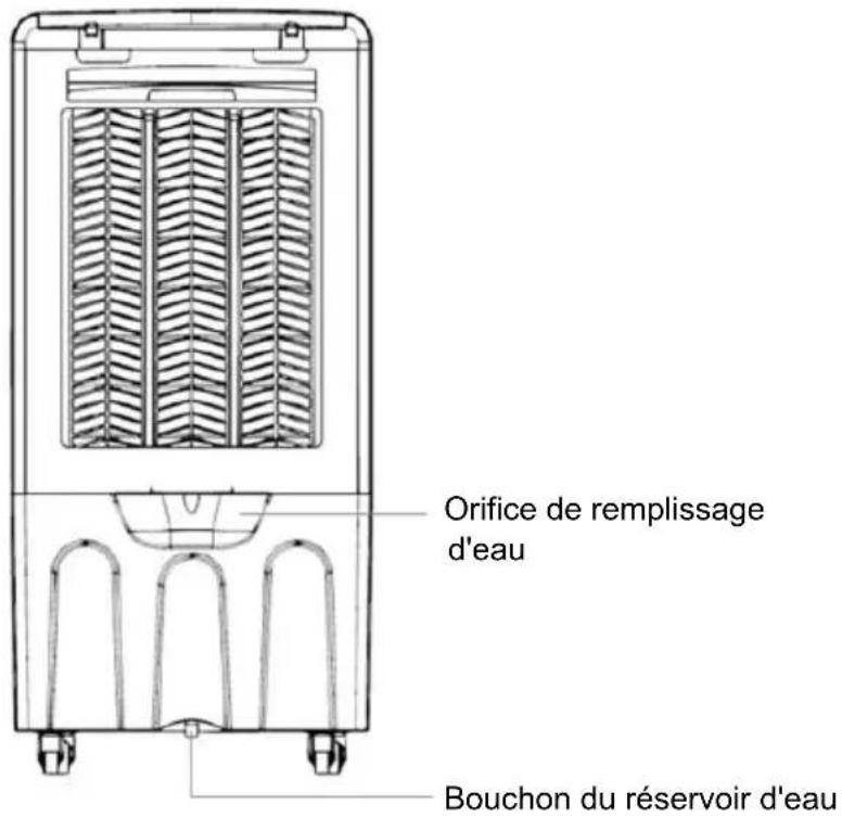 Be Cool BC63AC2301IKF - BE COOL - 1