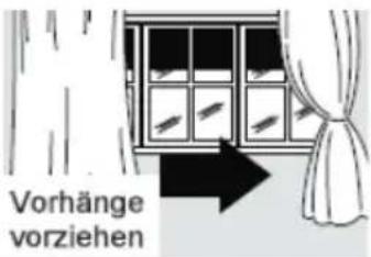 Be Cool BC63AC2301IKF - TIPPS ZUR RICHTIGEN ANWENDUNG - 1